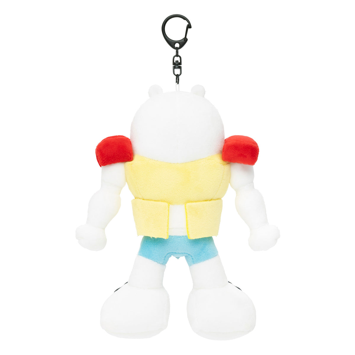 ナガノキャラクターズ ガッチャンマスコット | ナガノキャラクターズ