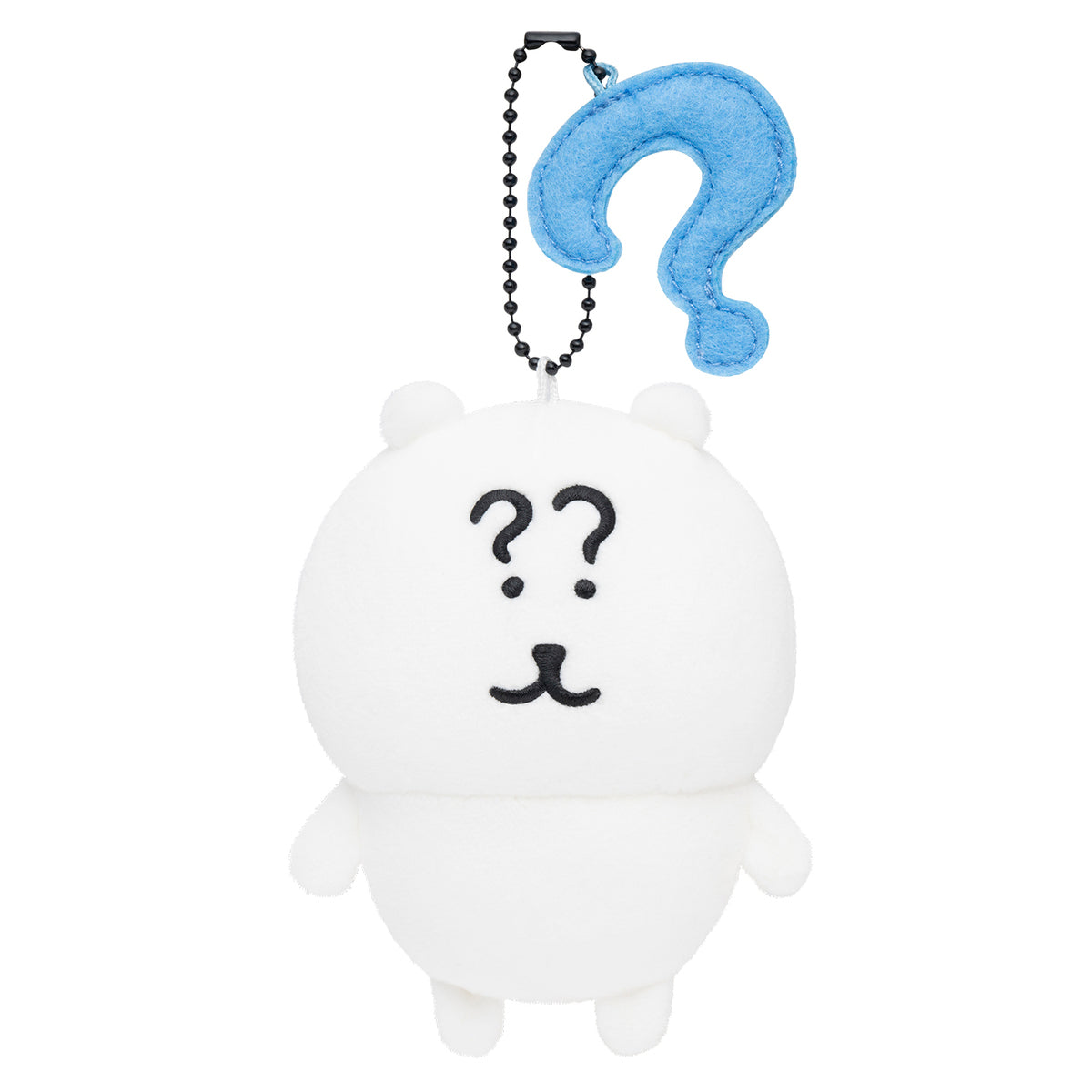 ナガノのくま（自分ツッコミくま） グッズ一覧 | ナガノキャラクターズ