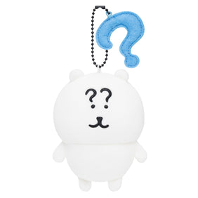 ナガノキャラクターズ わけがわからないマスコット