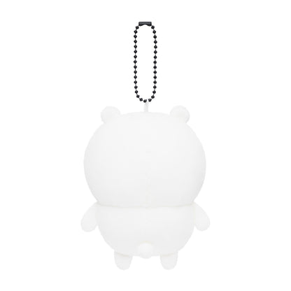 Nagano Characters 嗚咽抽泣吊飾