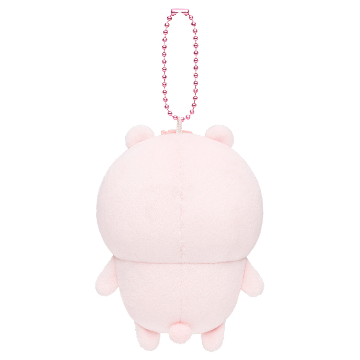 ナガノキャラクターズ 桜色なマスコット（くま） | ナガノ