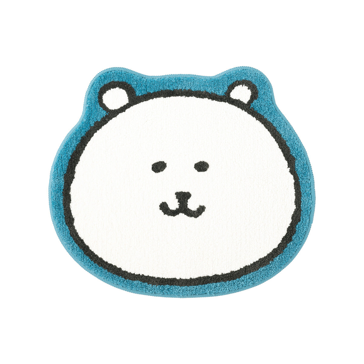 ナガノのくま（自分ツッコミくま） グッズ一覧 | ナガノキャラクターズ