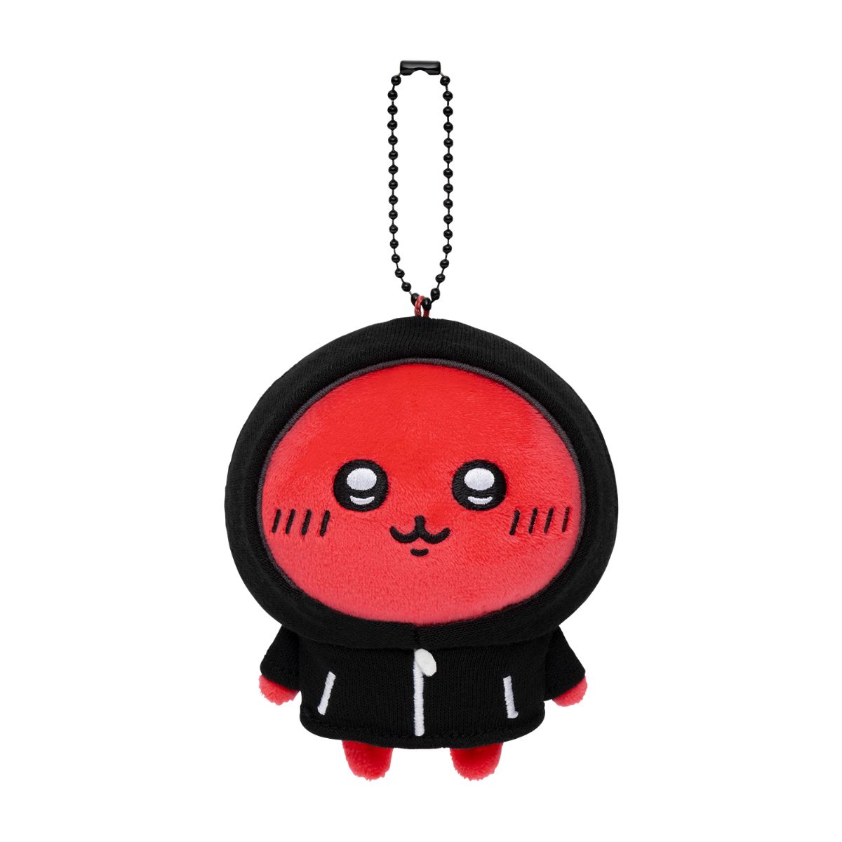 Nagano Characters Parker ChupacabraMascot | Nagano Characters