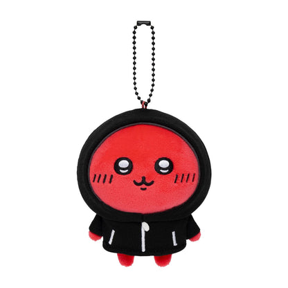 Nagano Characters 連帽衫吸血怪吊飾