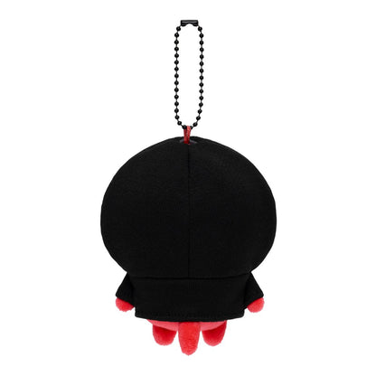 Nagano Characters 連帽衫吸血怪吊飾