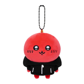 ナガノキャラクターズ パーカーなチュパカブラマスコット