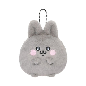 ナガノキャラクターズ チンチラマスコット