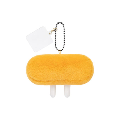 Nagano Characters 貪睡吊飾