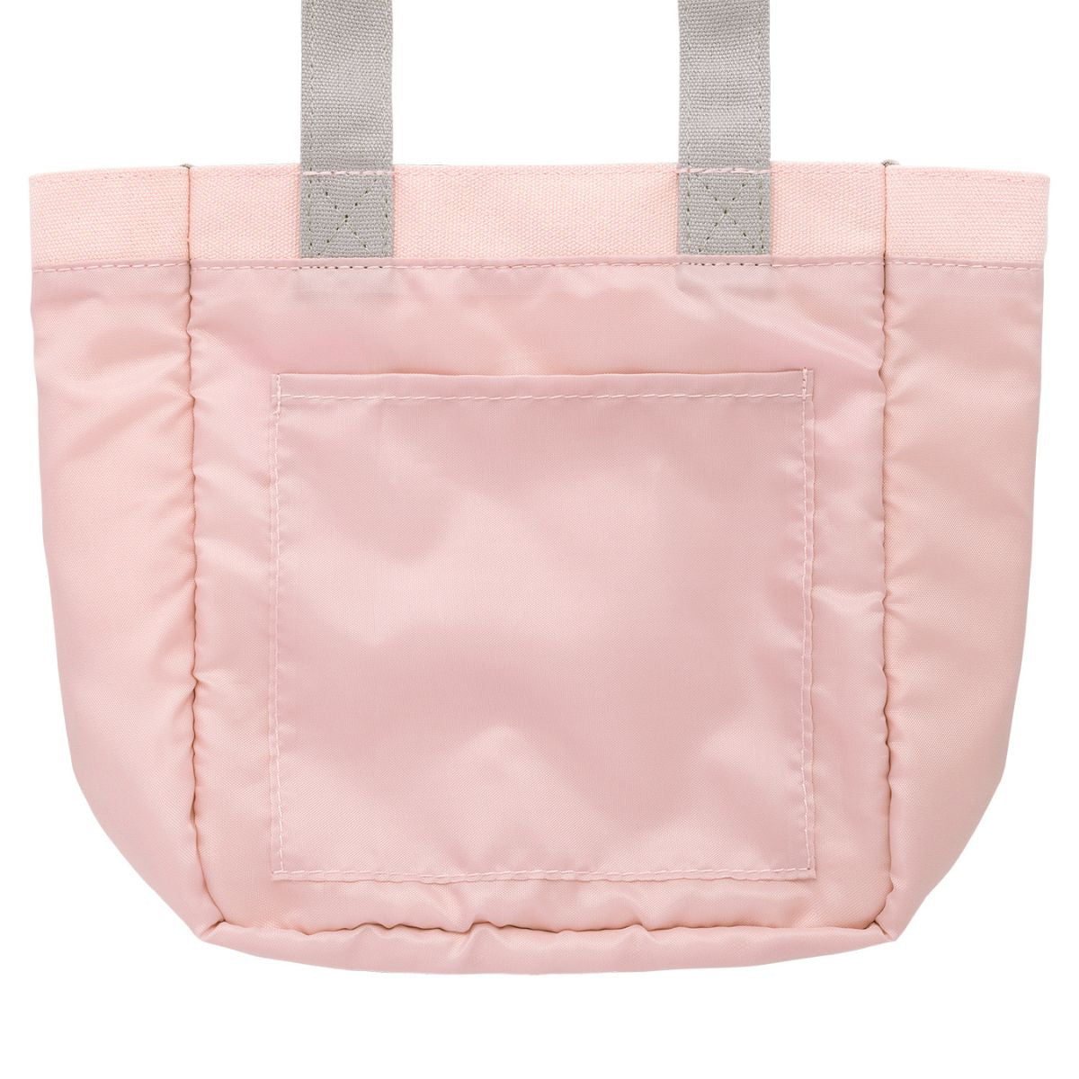 Nagano Characters 粉色便當包