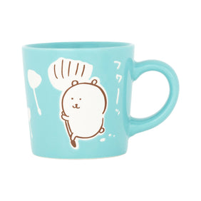 ナガノキャラクターズ 撥水マグカップ（たんぽぽ）