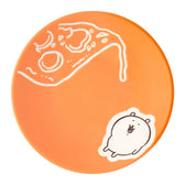 ナガノキャラクターズ 撥水プレート（ピザ）