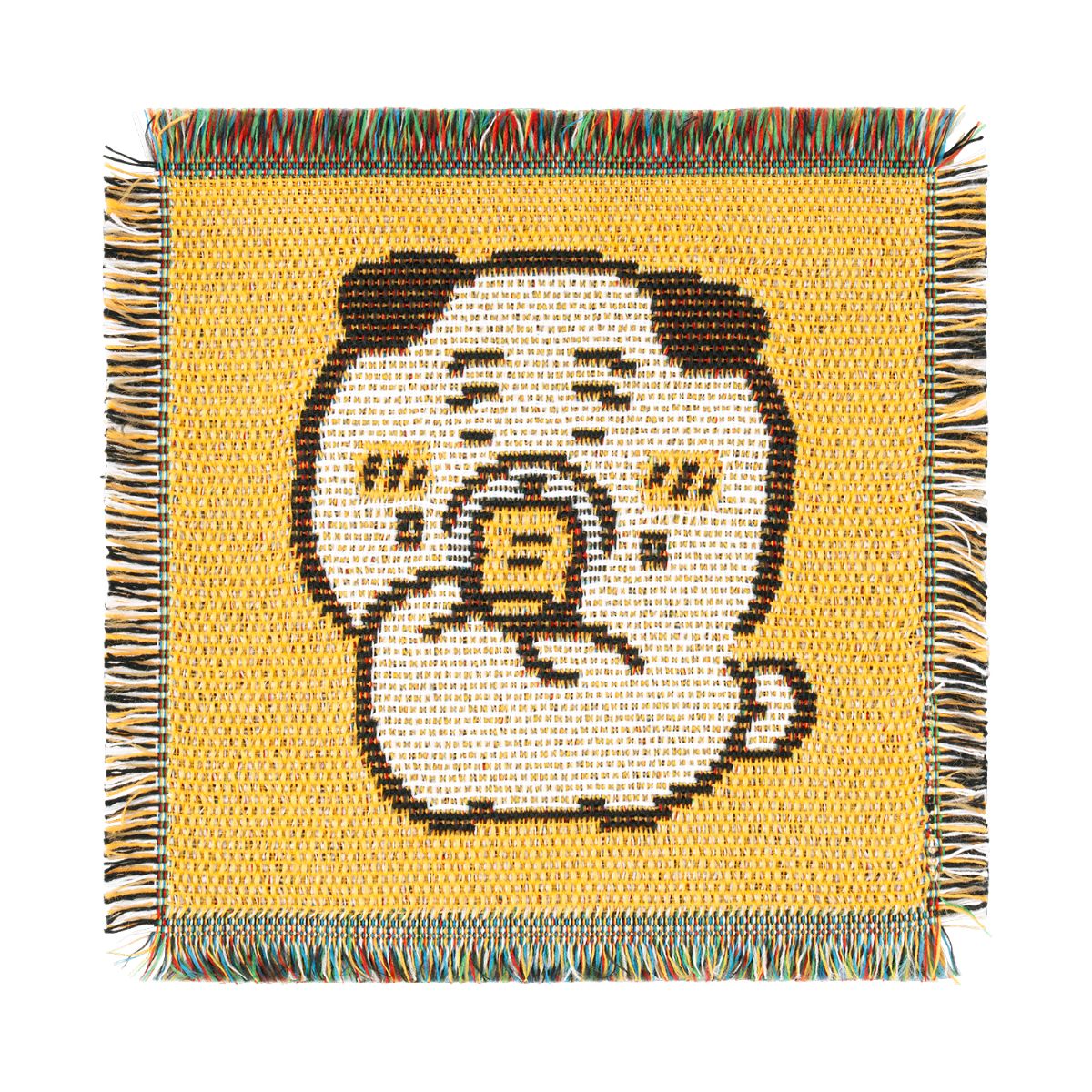 ナガノキャラクターズ ランチョンマット&コースターセット（くまと早