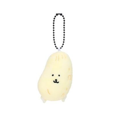 Nagano Characters 트레이딩 작고 소중한 음식 마스코트 (총 9종)