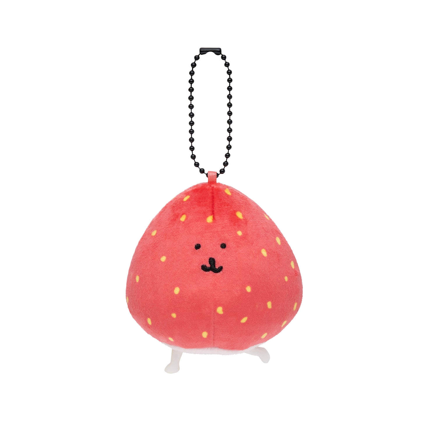 Nagano Characters 트레이딩 작고 소중한 음식 마스코트 (총 9종)