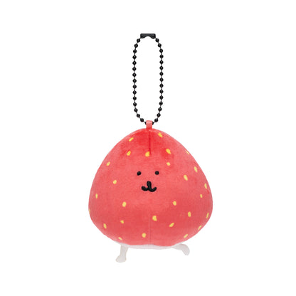 Nagano Characters 트레이딩 작고 소중한 음식 마스코트 (총 9종)