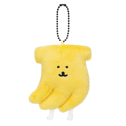 Nagano Characters 트레이딩 작고 소중한 음식 마스코트 (총 9종)