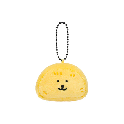 Nagano Characters 트레이딩 작고 소중한 음식 마스코트 (총 9종)