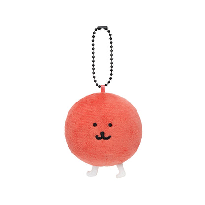 Nagano Characters 트레이딩 작고 소중한 음식 마스코트 (총 9종)