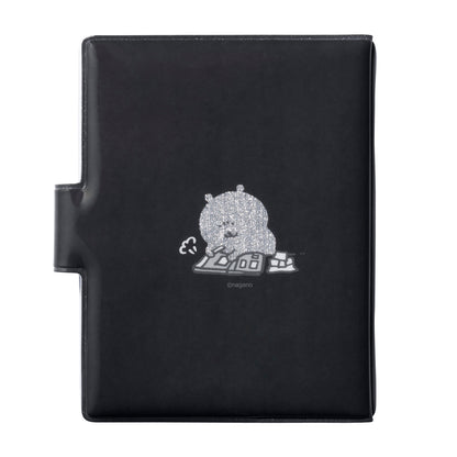 Nagano Characters Sticker Collecting Binder