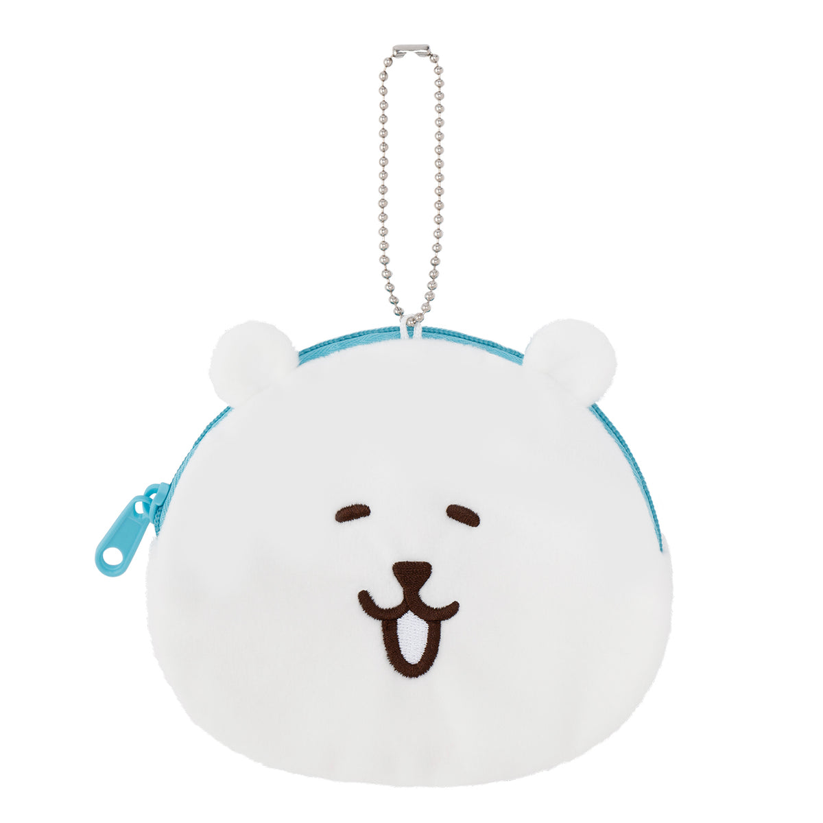 Nagano Characters Trading Face Pouch (Even Closer Friends) (8 Types)