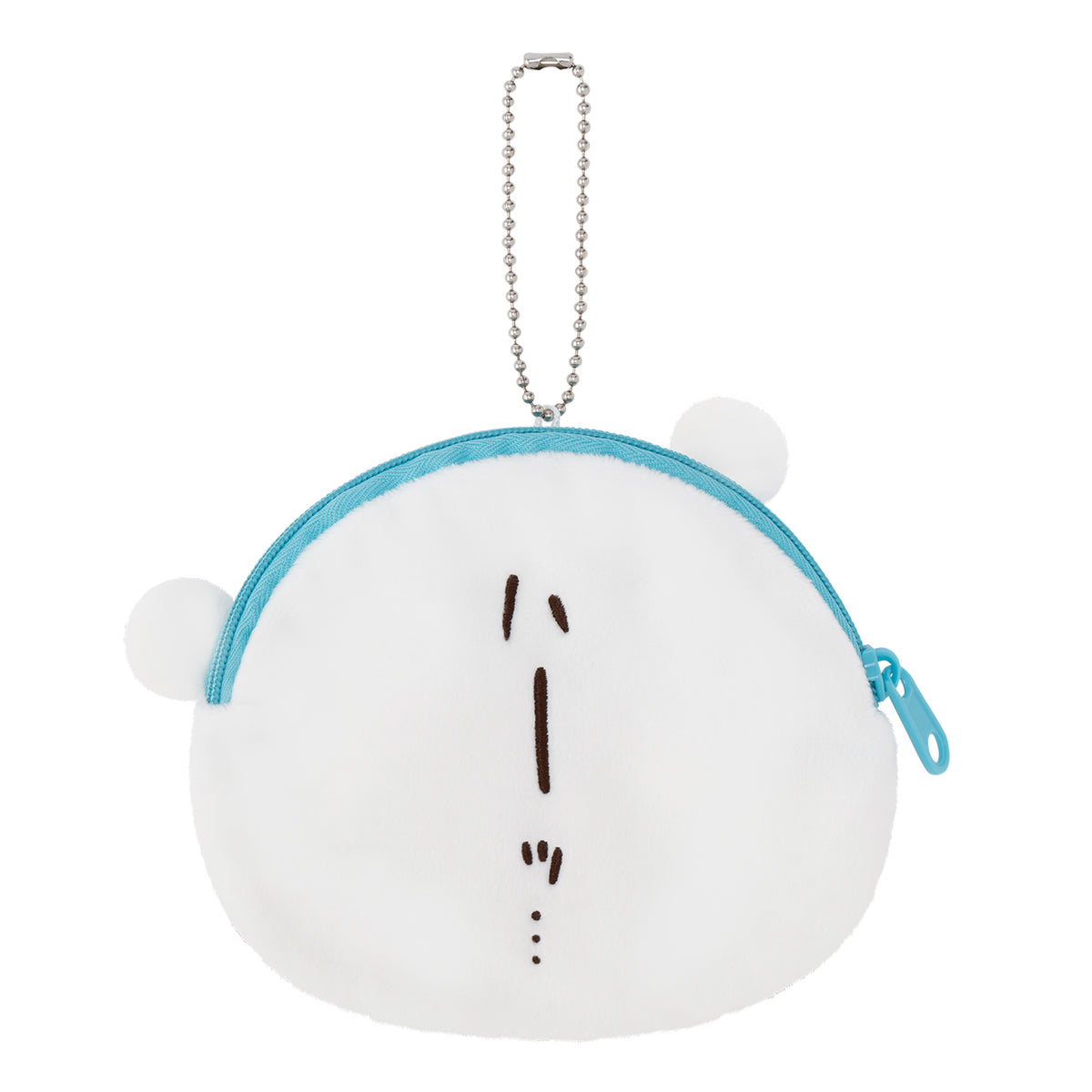 Nagano Characters Trading Face Pouch (Even Closer Friends) (8 Types)