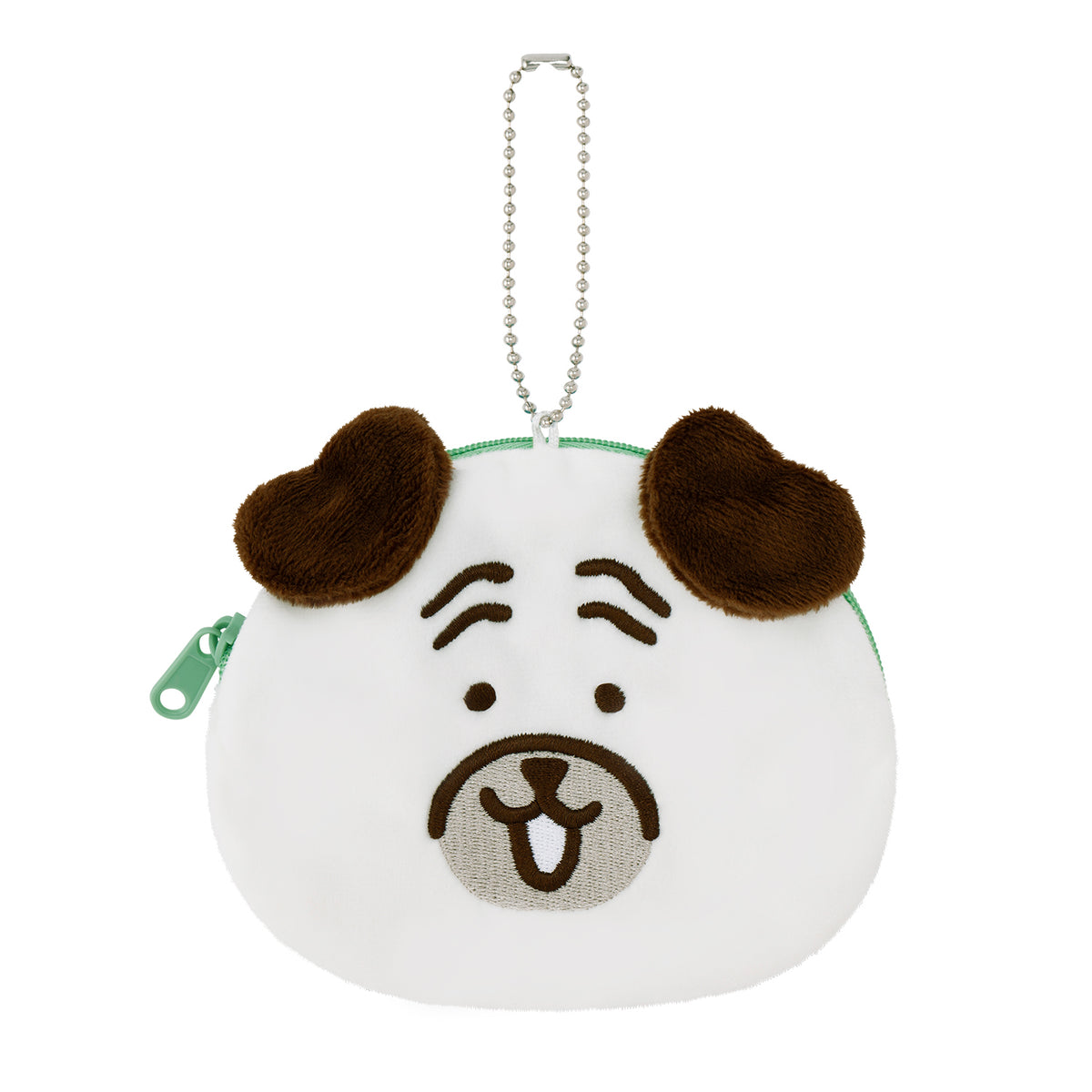 Nagano Characters Trading Face Pouch (Even Closer Friends) (8 Types)