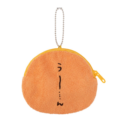 Nagano Characters Trading Face Pouch (Even Closer Friends) (8 Types)