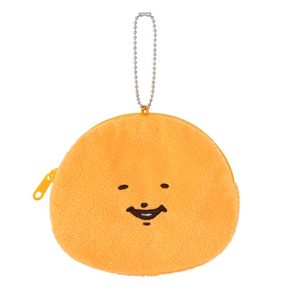 Nagano Characters Trading Face Pouch (Even Closer Friends) (8 Types)