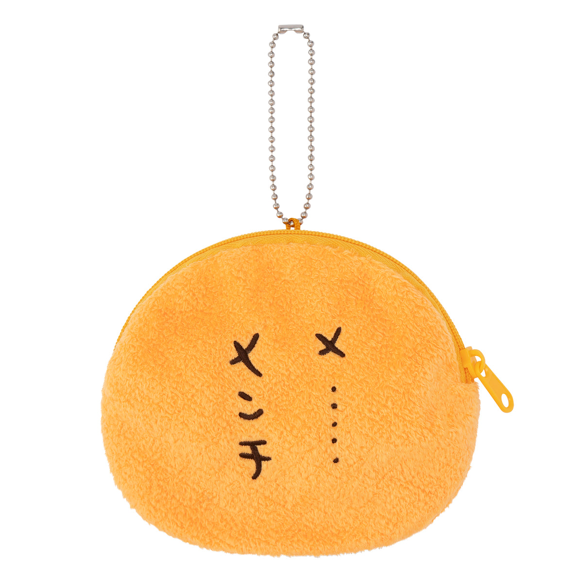 Nagano Characters Trading Face Pouch (Even Closer Friends) (8 Types)