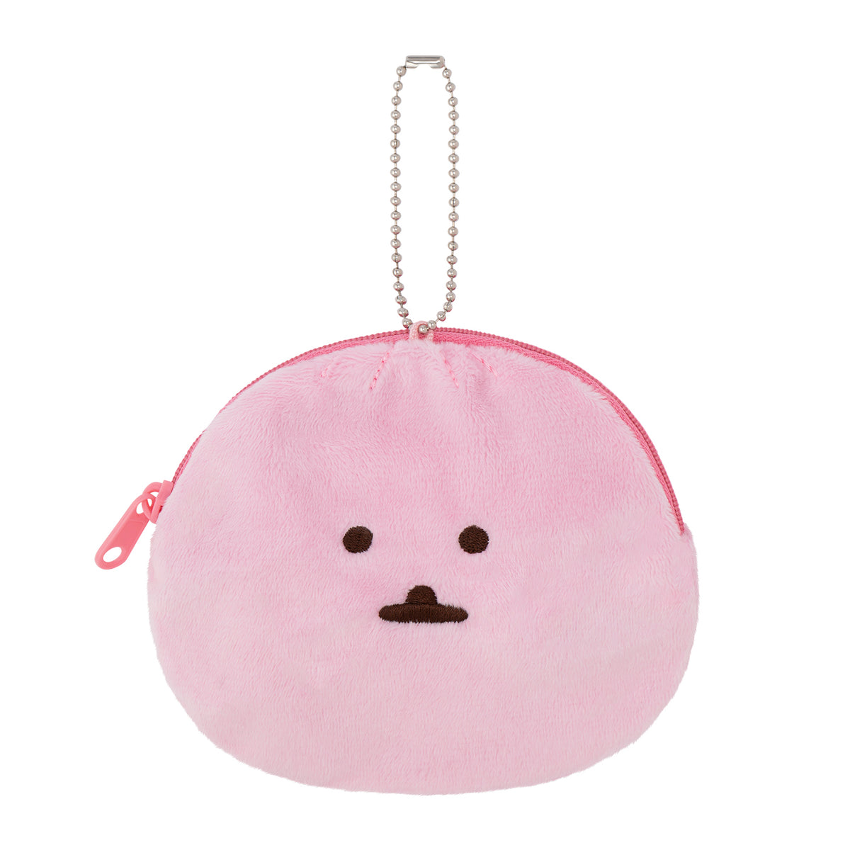 Nagano Characters Trading Face Pouch (Even Closer Friends) (8 Types)