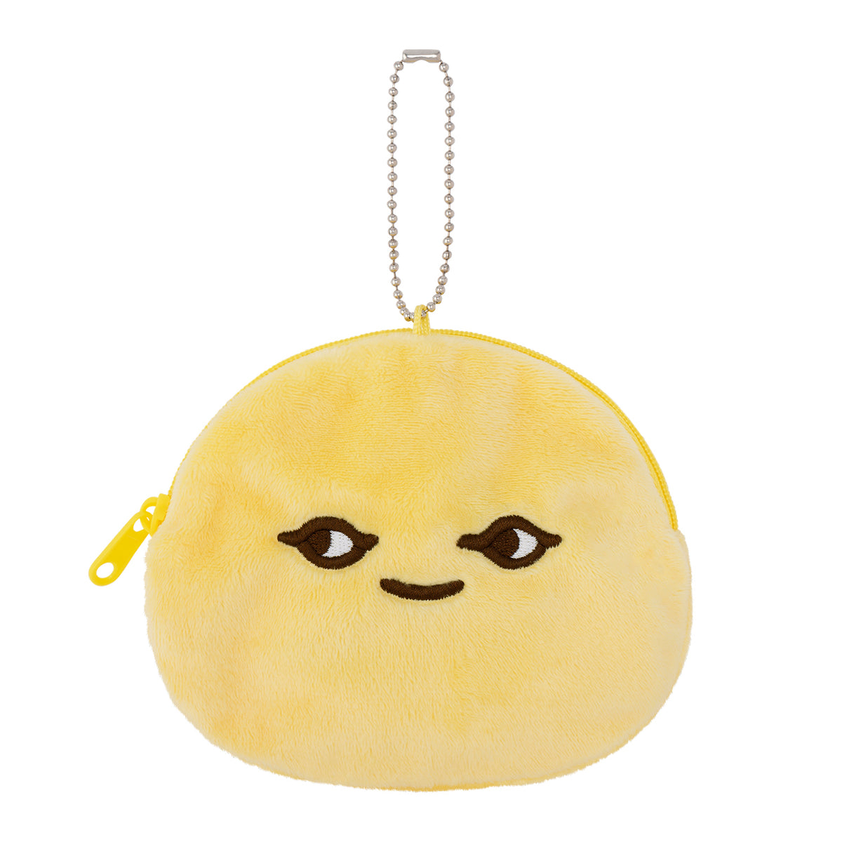 Nagano Characters Trading Face Pouch (Even Closer Friends) (8 Types)