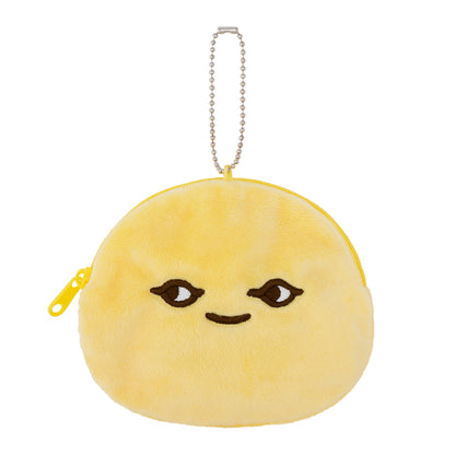 Nagano Characters Trading Face Pouch (Even Closer Friends) (8 Types)