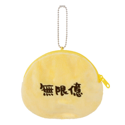 Nagano Characters Trading Face Pouch (Even Closer Friends) (8 Types)