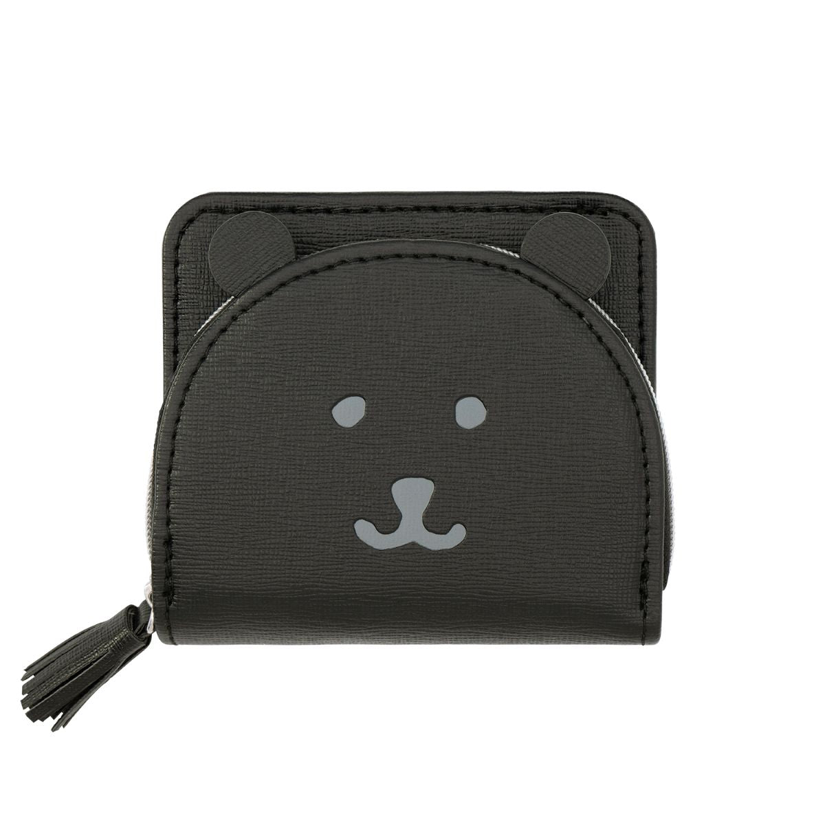 Nagano Characters 지갑 (담곰이 블랙)