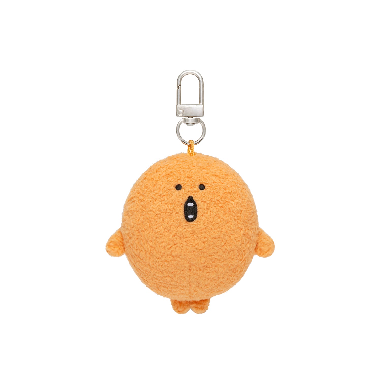 nagano もぐらコロッケ ギョニソ ぬいぐるみ マスコット 4種セット ナガノキャラクターズ 小さめなマスコットセット（もぐらコロッケ