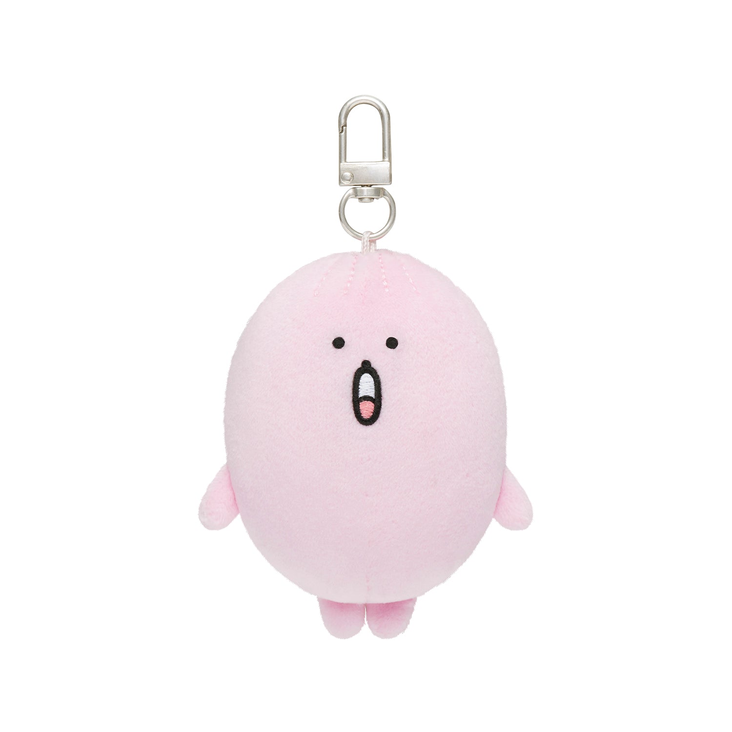 ナガノキャラクターズ 小さめなマスコットセット（もぐらコロッケ
