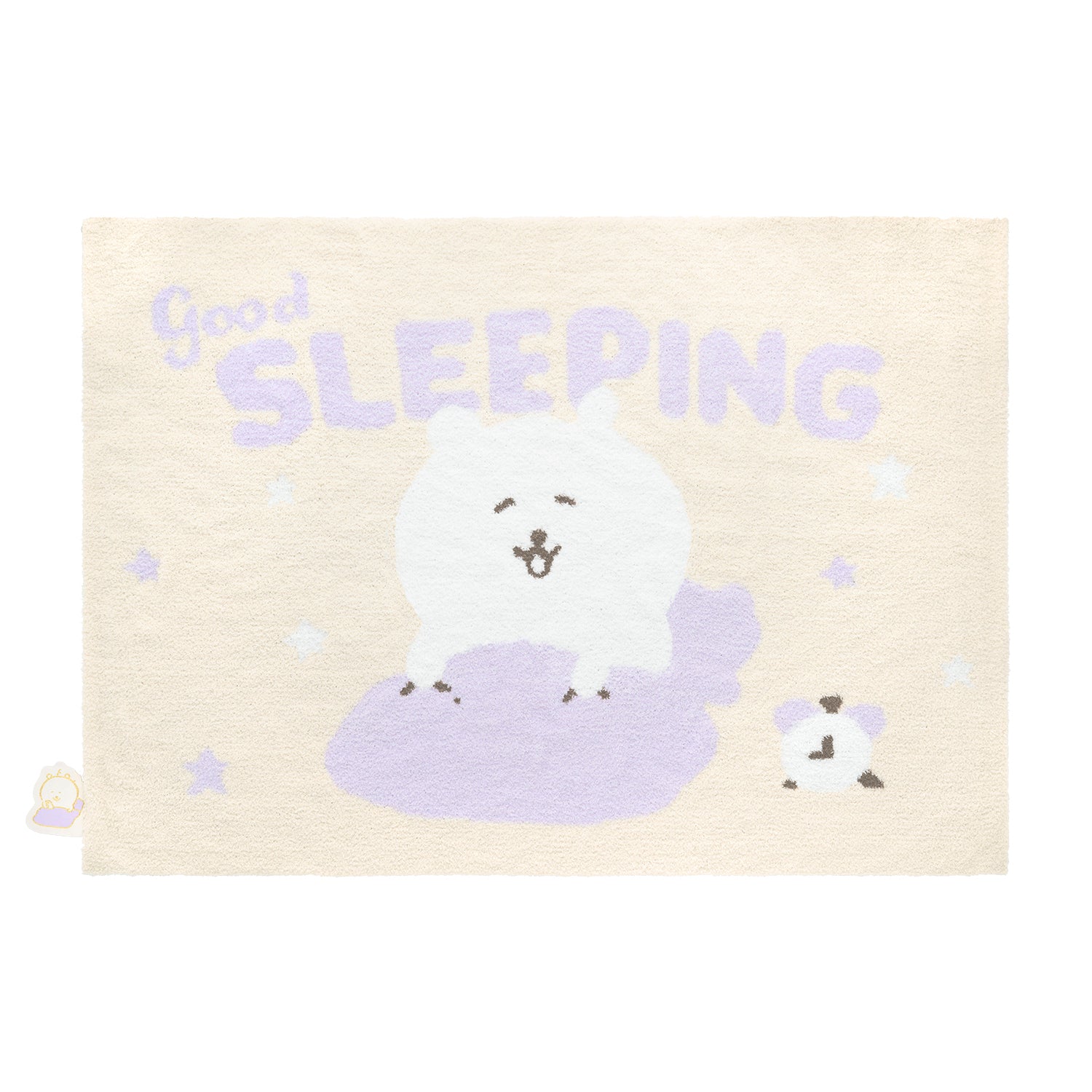 Bear (Joke Bear／自嘲熊) List of Goods | Nagano Characters