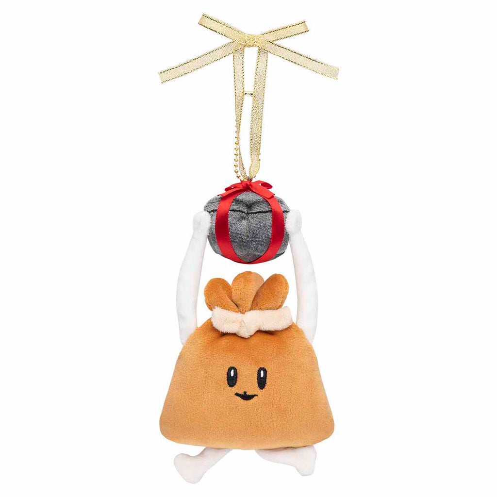 Nagano Characters Ornament also mascot