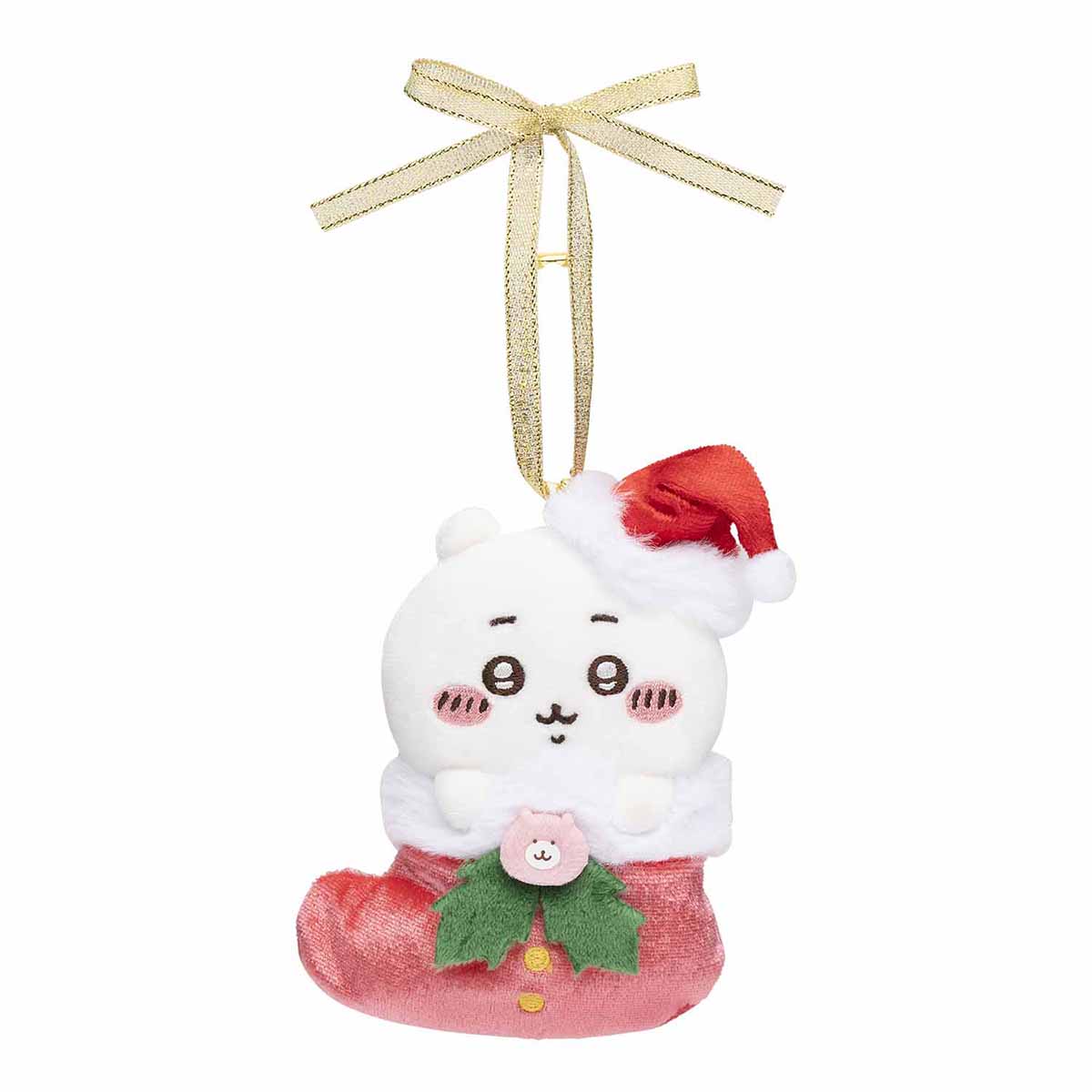 Nagano Characters Ornament Mascot (Chiikawa)