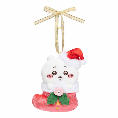 Nagano Characters Ornament Mascot (Chiikawa)
