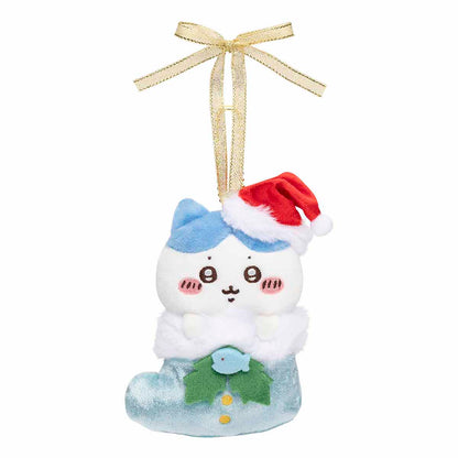 Nagano Characters Ornament Mascot (Hachiware)