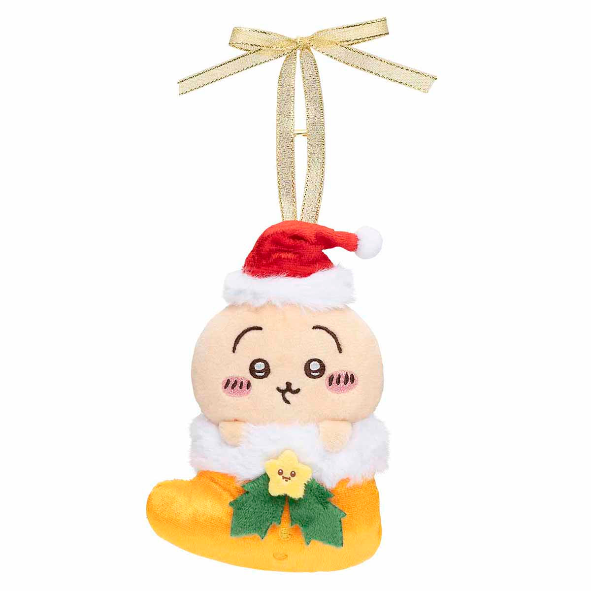 Nagano Characters Ornament Mascot (Usagi)