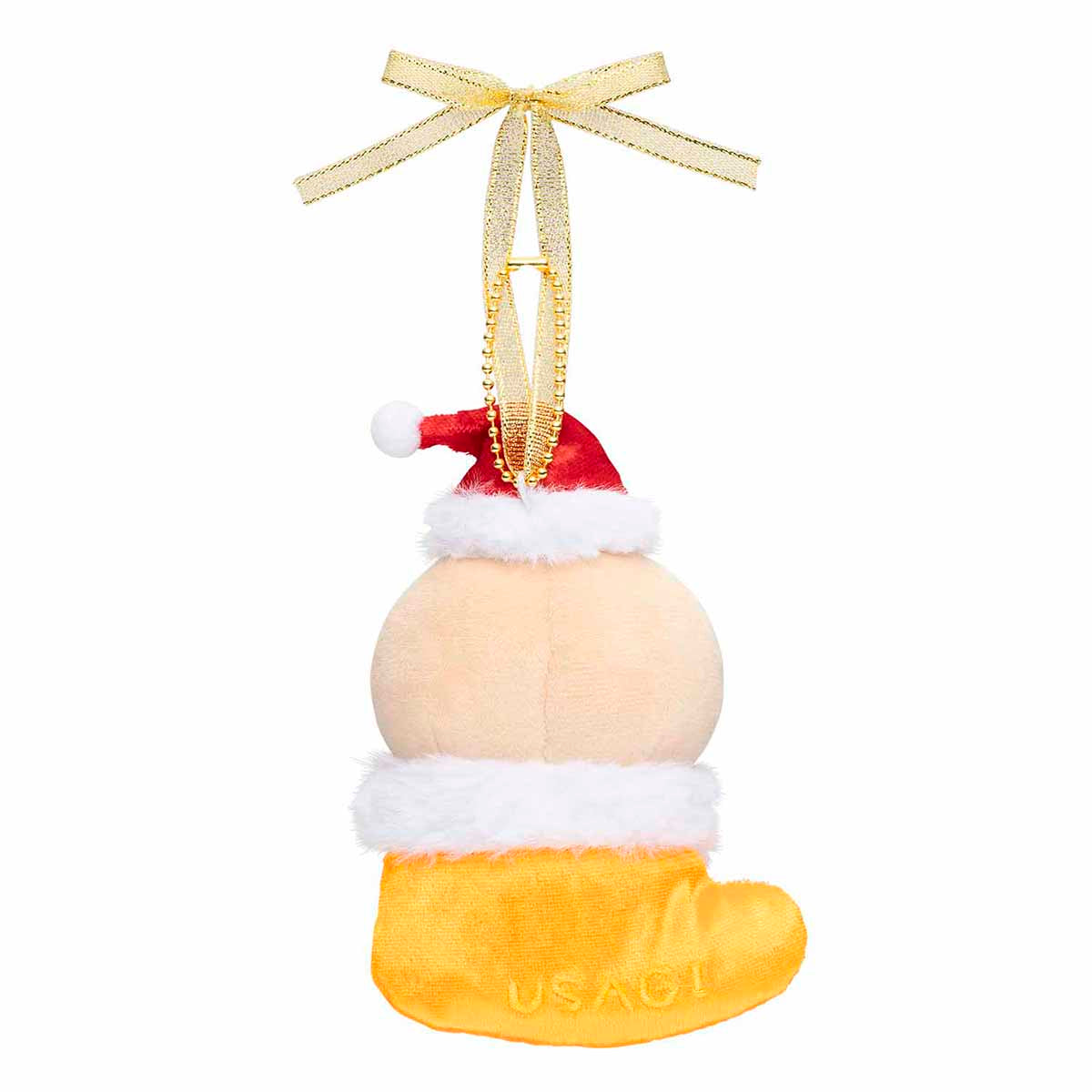 Nagano Characters Ornament Mascot (Usagi)