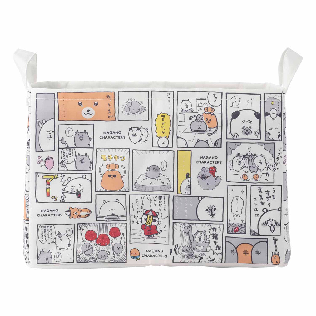 Reservation] Nagano Characters Happy Bag 2024 [Scheduled to be 