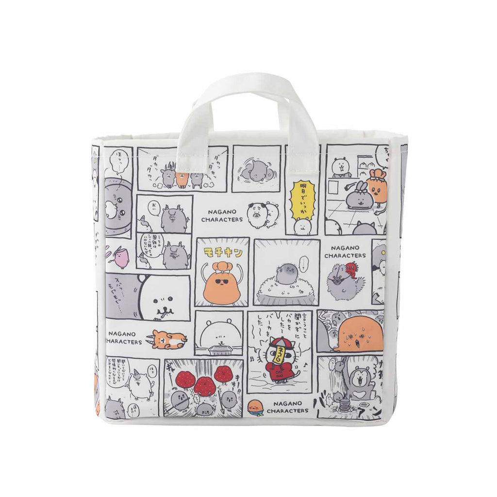 [Reservation] Nagano Characters Happy Bag 2024 [Scheduled to be shipped sequentially from early December 2023 (Cancellation is not possible in the case of postponement of shipping)]