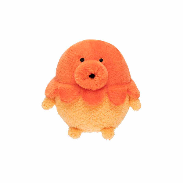ナガノキャラクターズ ミニミニマスコット（たこつき）