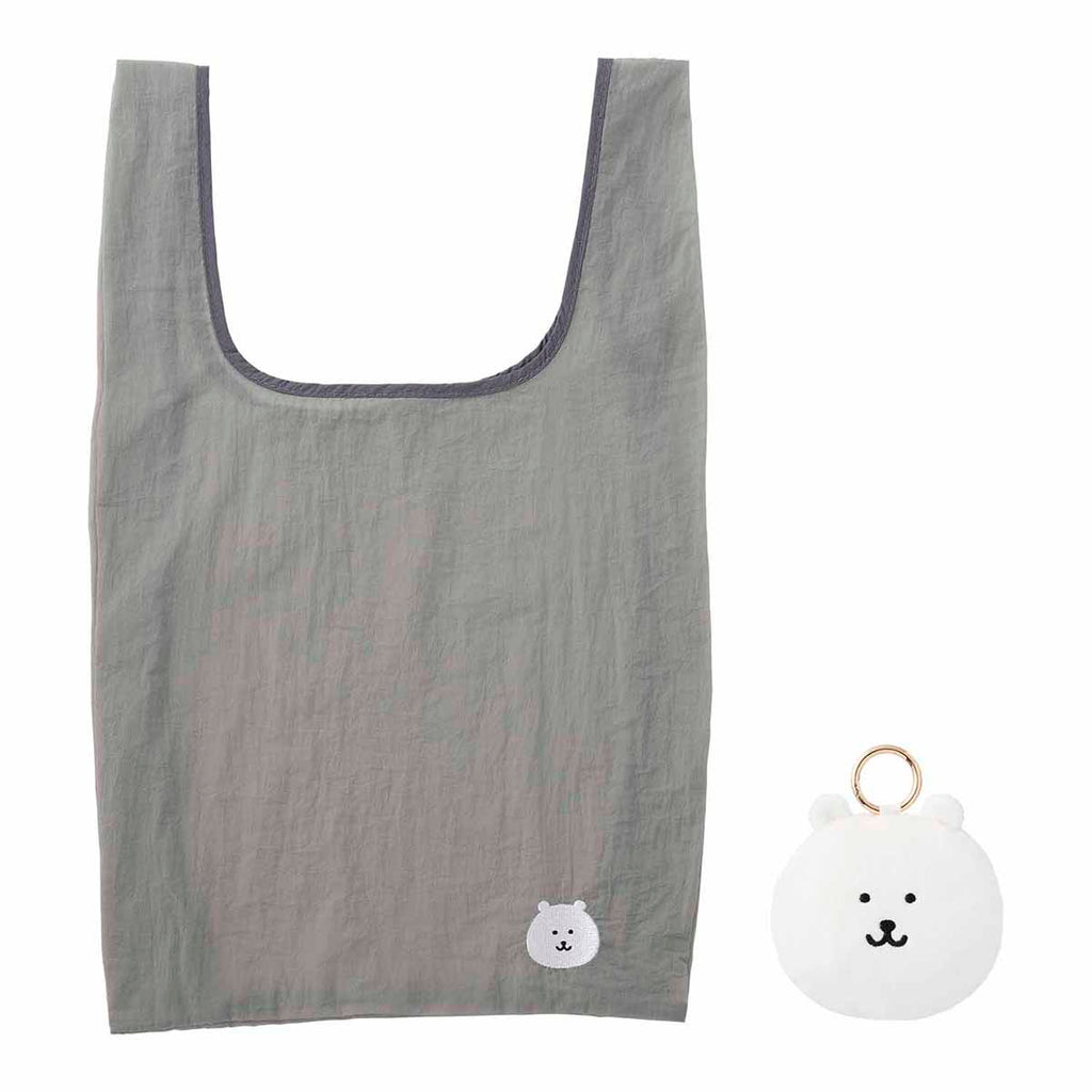 長野角色Eco Bag Mascot（長野弓）