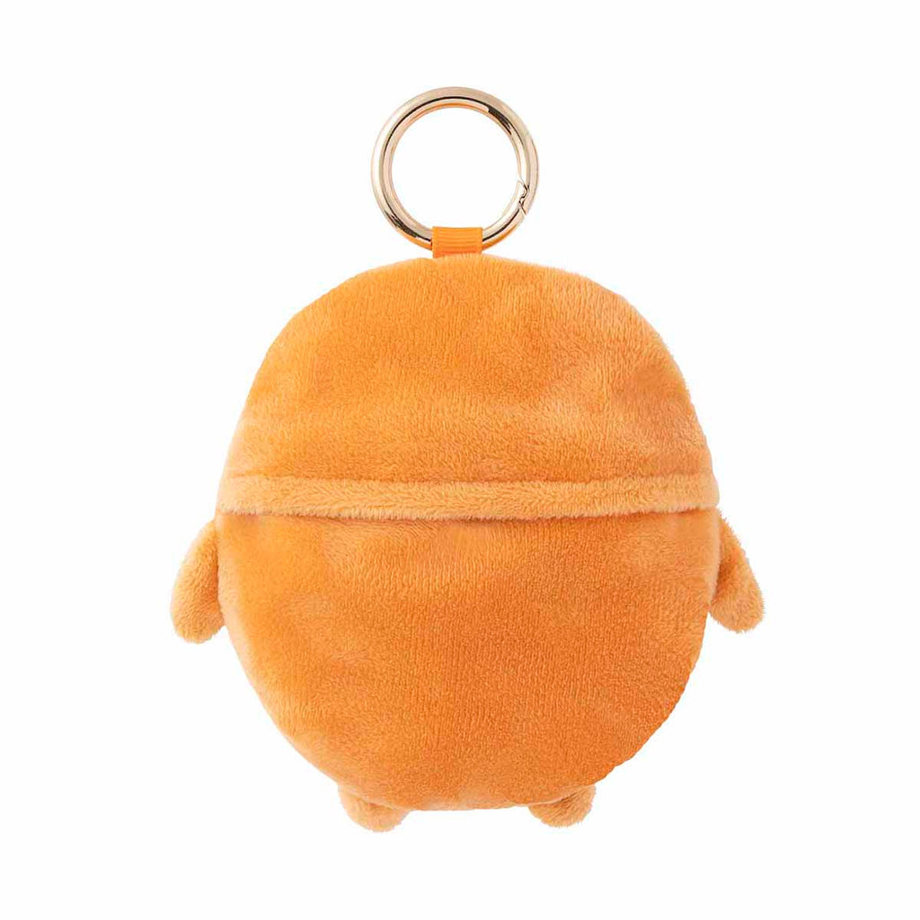 Nagano Characters Eco Bag Mascot (Mogura Croquette)