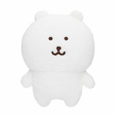 Nagano Characters Hoho Houho Plush S (Nagano Bear)