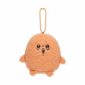 Nagano Characters Hoahowa Mascot (Mogura Croquette / Crying)